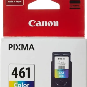 Canon cl-461 color 180pages