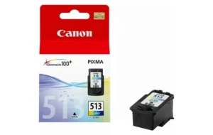 Canon cl-513 color high yield