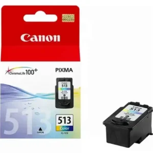 Canon cl-513 color high yield