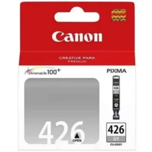 Canon CLI-426GY Grey Ink Cartridge