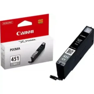 Canon cli-451Gy Grey XL 3350p