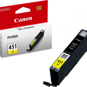 Canon cli-451Y Yellow 330p