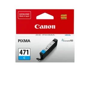 Canon cli-471C Cyan XL 680p