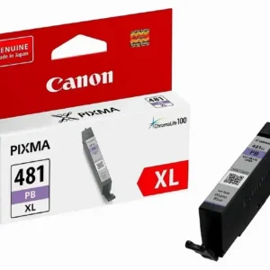 Canon cli-481 Photo bLue XL