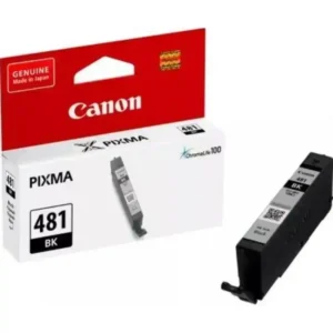 Canon cli-481Bk XL blk 3120p