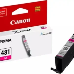 Canon cli-481M Magenta