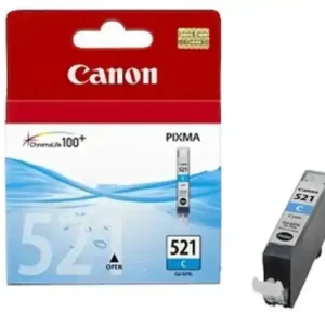 Canon cli-521C+M+Y multi pack