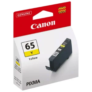 Canon cli-65Y Yellow