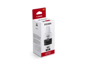 Canon gi-40 Black ink bottle