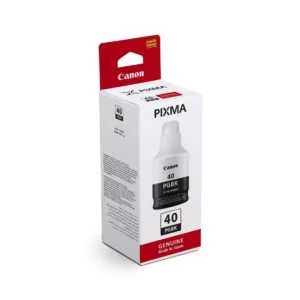 Canon gi-40 Black ink bottle