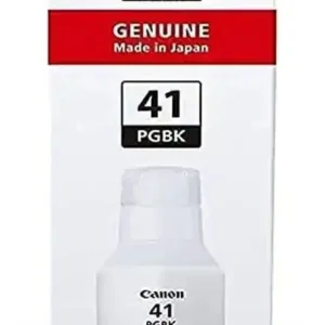 Canon gi-41 pgBk ink bottle