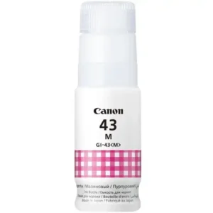 Canon gi-43 Magenta ink