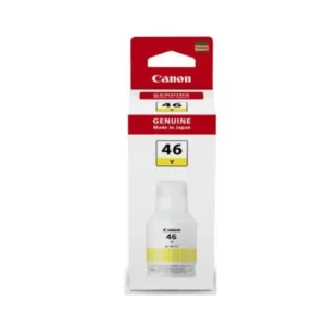 Canon gi-46 Yellow