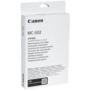 Canon MC-G02 maintenance cart
