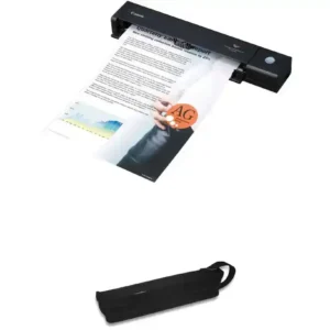 Canon P-208 portable scanner