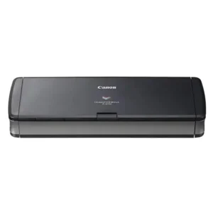Canon P-215/P-215ii doc scanne