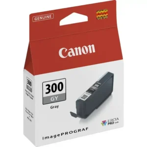 Canon PFi-300GY GreY