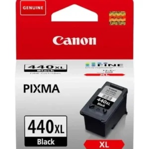 Canon pg-440XL Black 600pages