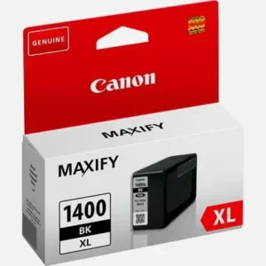 Canon pgi-1400xl Bk+C+M+Y