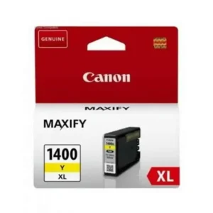 Canon pgi-1400xl Yellow