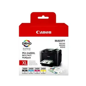 Canon pgi-2400xl Cyan