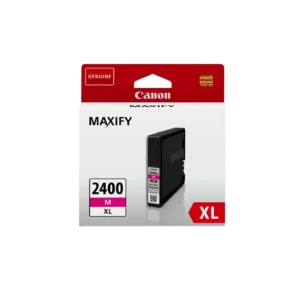 Canon pgi-2400xl Magenta