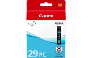 Canon PGI-29PC Photo Cyan