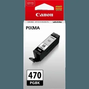 Canon pgi-470pgBk pigment Black