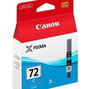 Canon pgi-72C Cyan