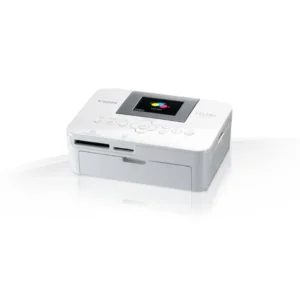 Canon Selphy CP-1000 Bundle