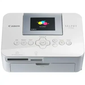 Canon Selphy CP-1000