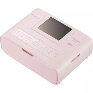 Canon Selphy CP-1300 Pink
