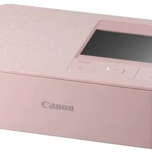 Canon Selphy CP-1500 Pink