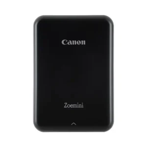 Canon Zoemini S - blacK