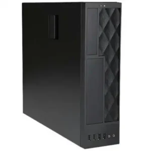 Case black 300w 1y