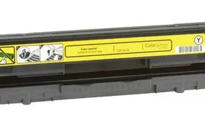 HP cb542a no.125 Yellow toner