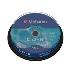 Cd rom face