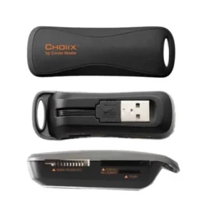 Choiix CarPal Black 54-in-1