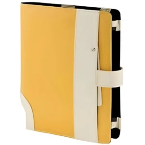Choiix Ez-Fit Yellow 10" lea