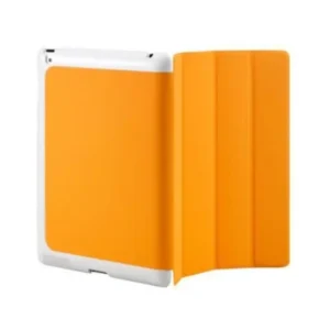 Choiix Folio Wakeup - Orange