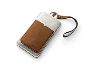 Choiix iPhone - DOrset pouch