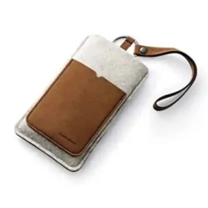 Choiix iPhone - DOrset pouch