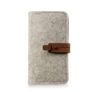 Choiix iPhone EXmoor folio