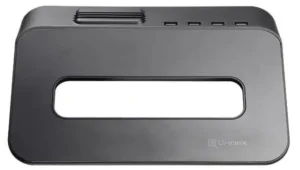 Choiix Mini Air-Through blK