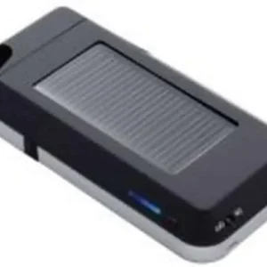 Choiix C-AP05-K1 Power Fort Solar Battery Case for iPhone 4
