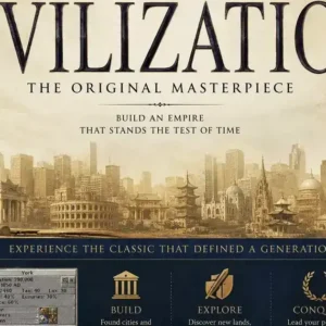 Civilization 5