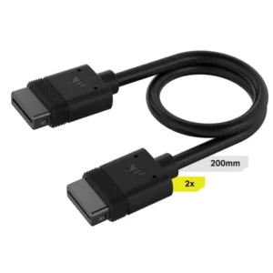 CL-9011120 iCUE LINK-2x 200m