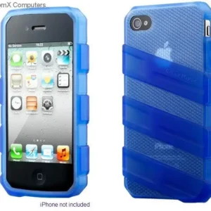 Cm iPhone Claw bLue