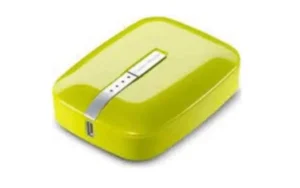 Cm powerfort 5600mah Green