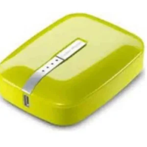 Cm powerfort 5600mah Green
